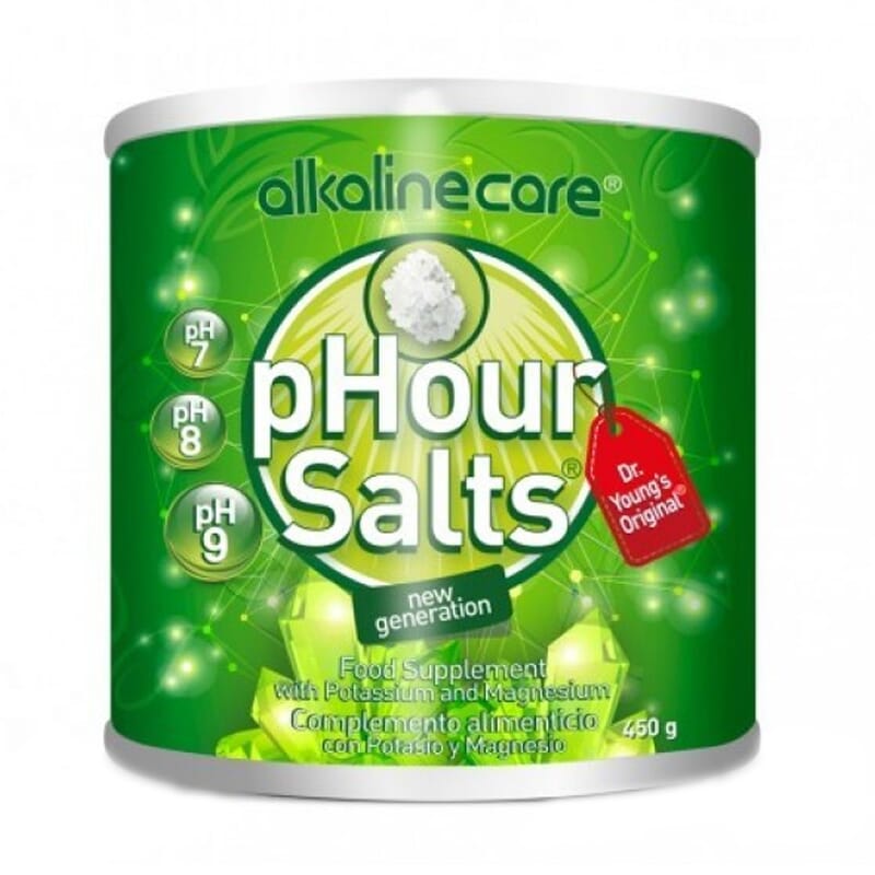 Phour Salts 450g