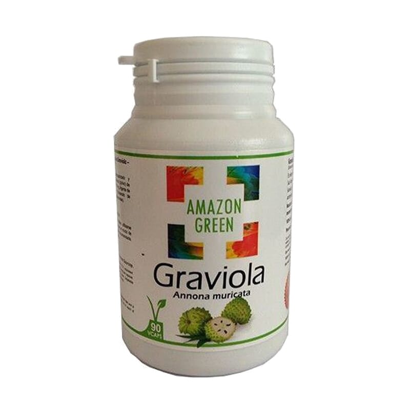 Graviola Bio 90 Caps