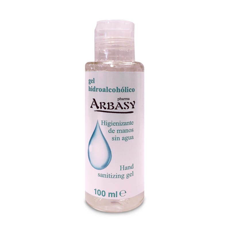 Gel Hidroalcoholico 100 ml