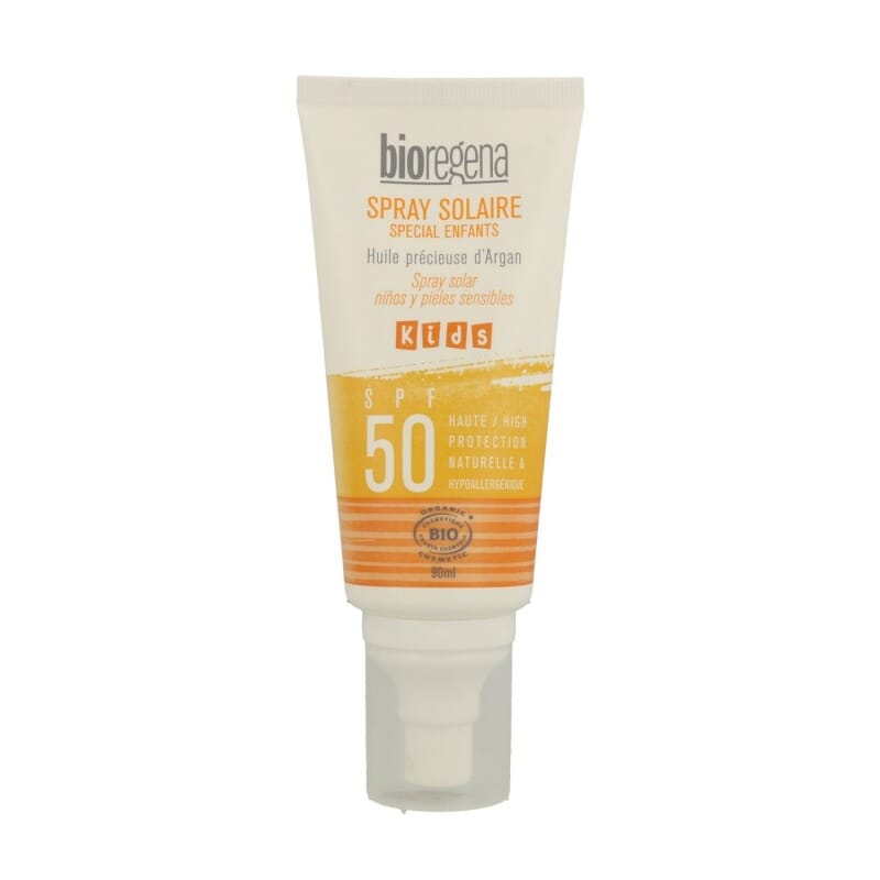 Spray Solar SPF50 Bio 90 ml