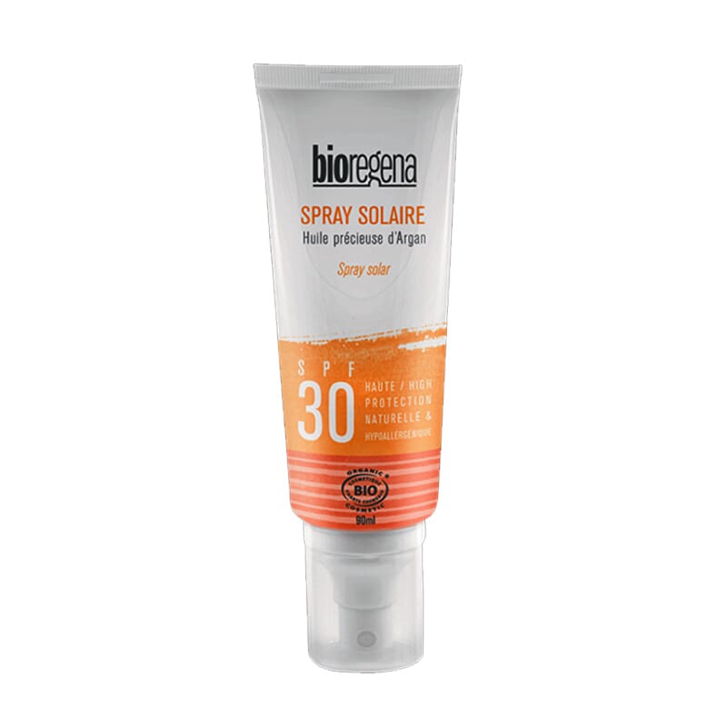 Spray Solar SPF30 Bio 90 ml