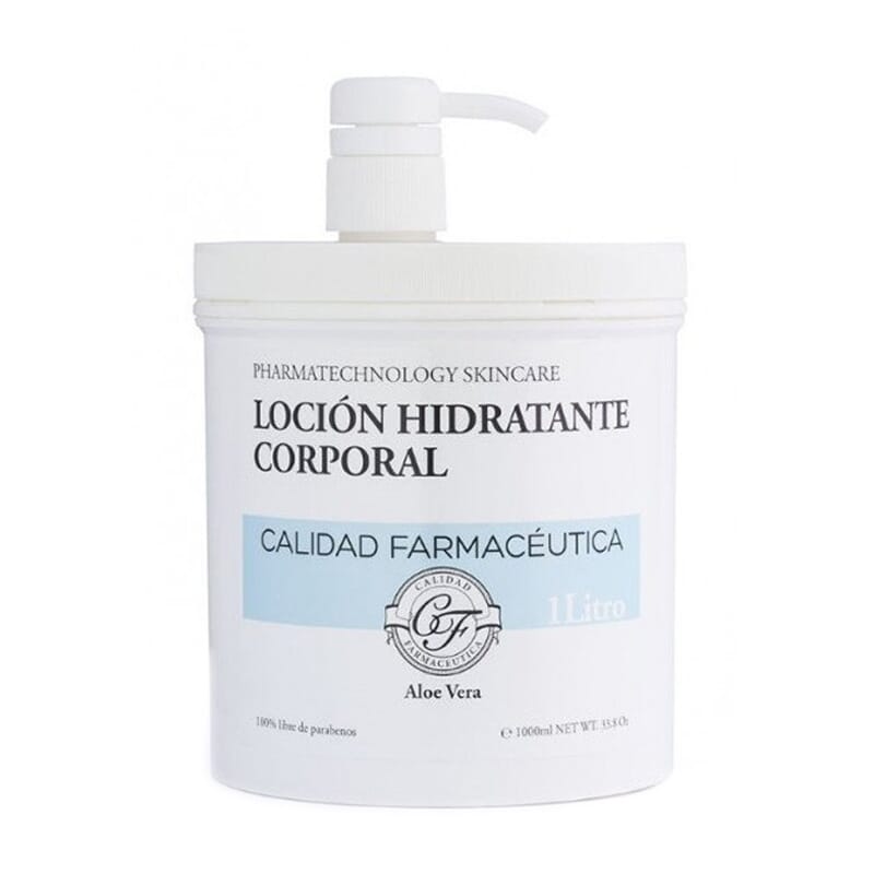 Locion Hidratante Corporal 1000 ml