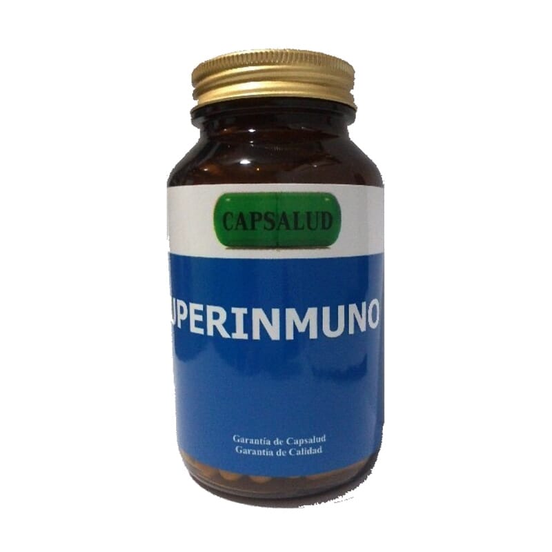 Superimmuno 90 Gélules