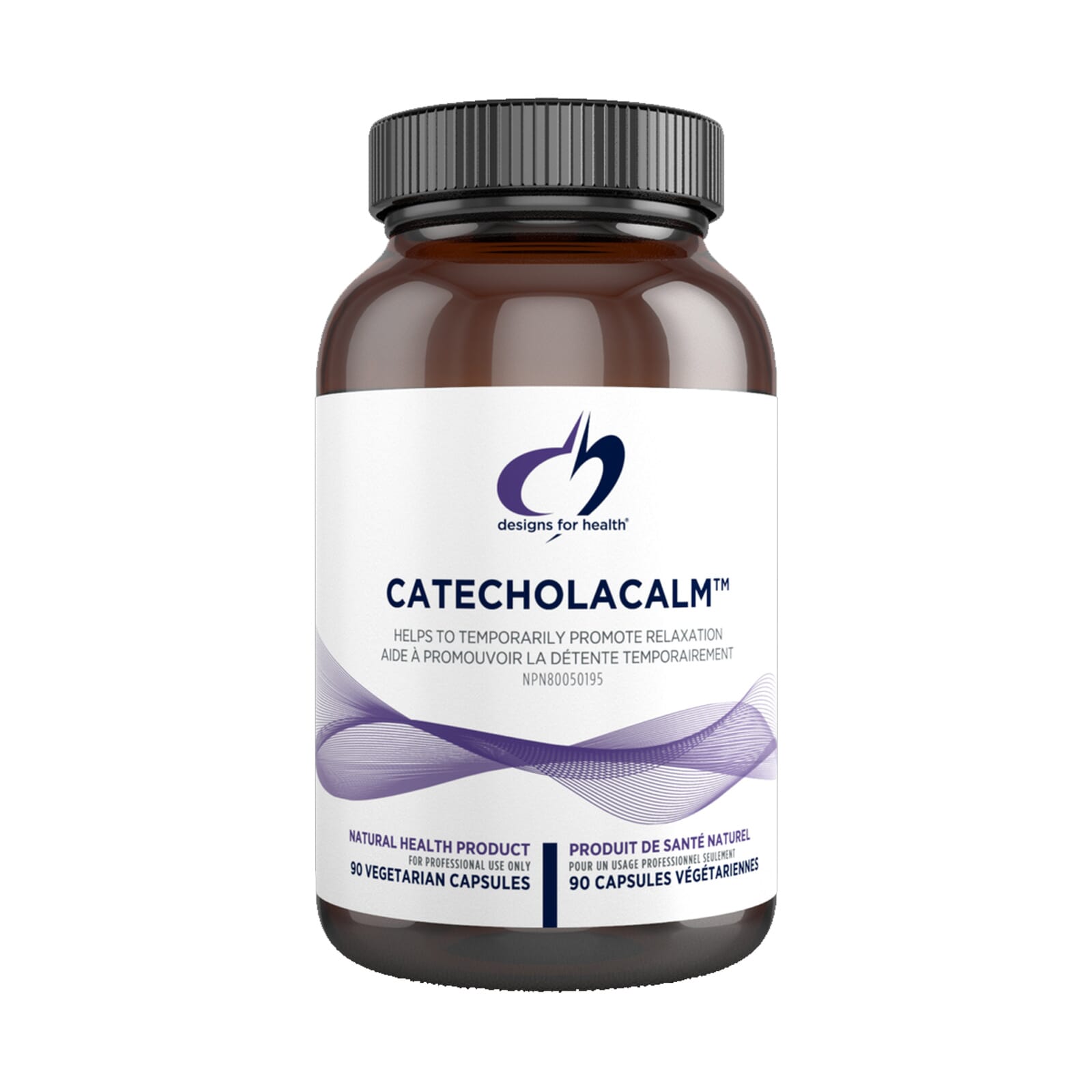 Catecholacalm 90 VCaps