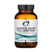 Ultimate Antiox Full Spectrum 90 VCaps de Desingns For Heatlh