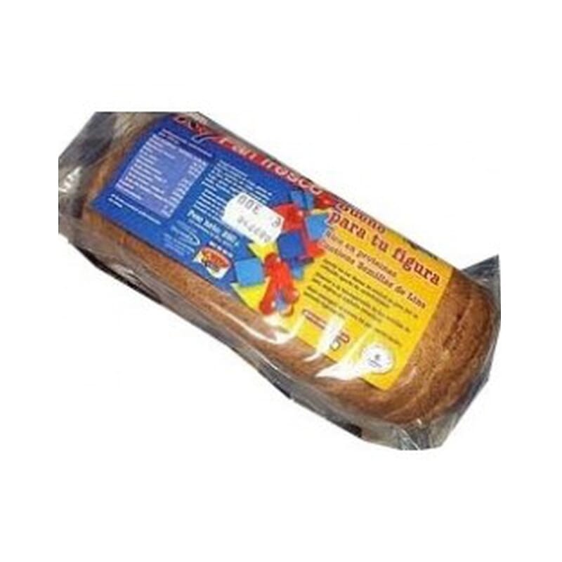 K7 Pan Fresco Proteínas 260g