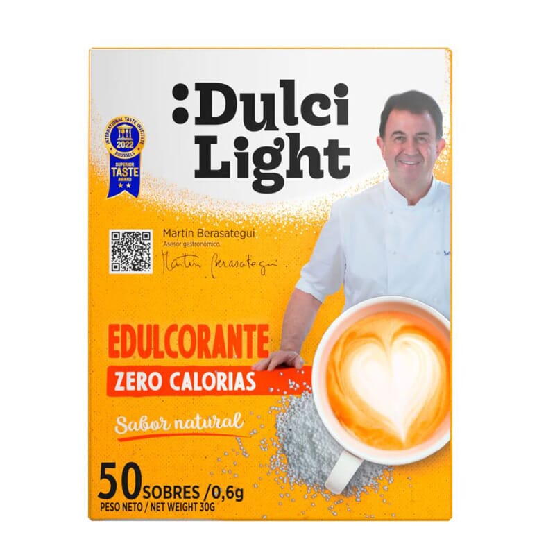 Sucralosa 50 Uds