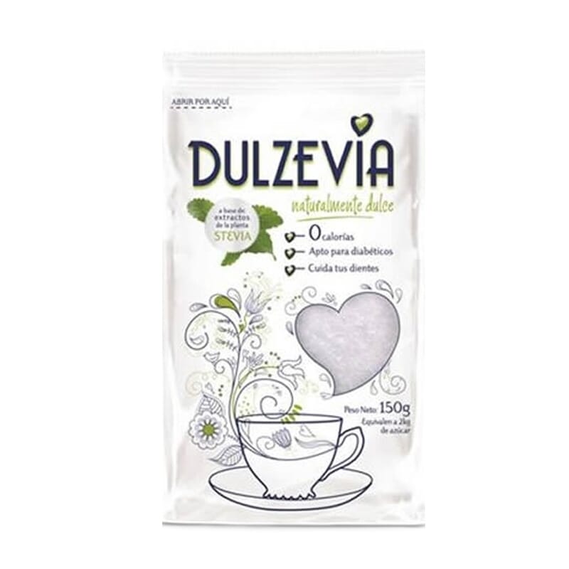 Dulzevia  150g