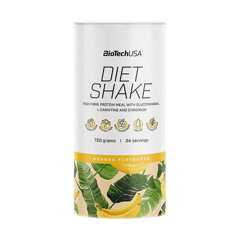 Diet Shake 720g