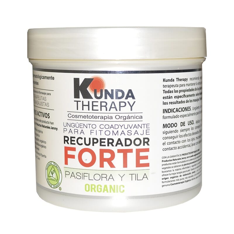 Unguento Recuperador Forte 500 ml