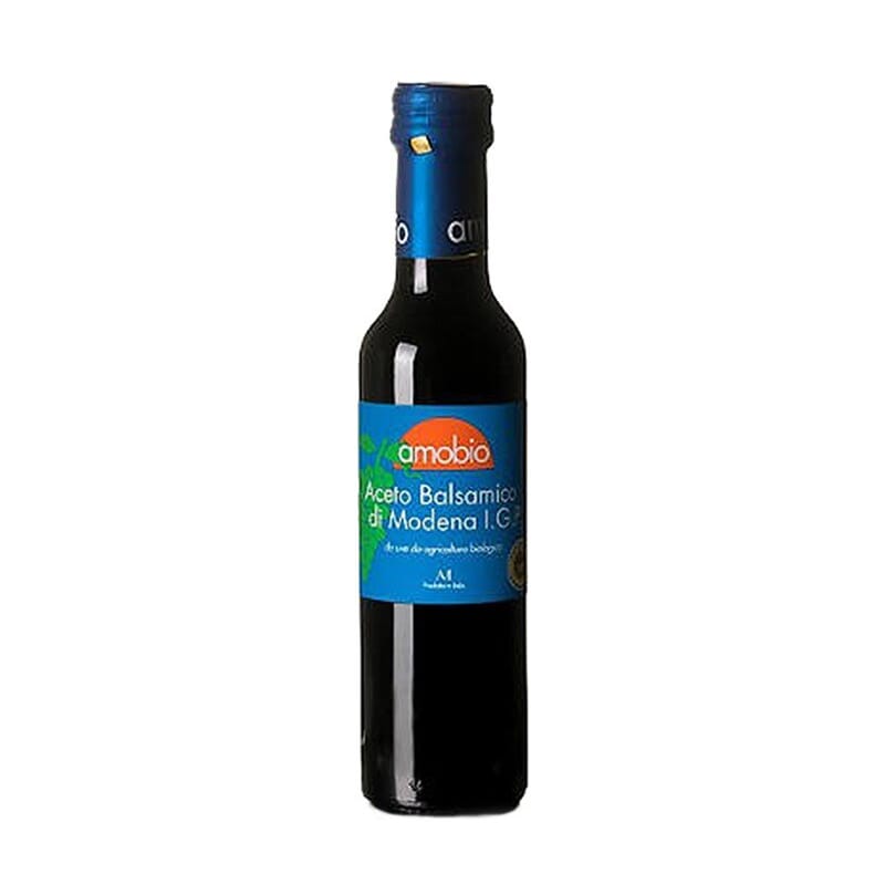 Vinagre Balsamico De Modena 250 ml