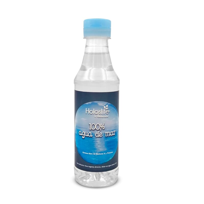 Agua De Mar 250 ml
