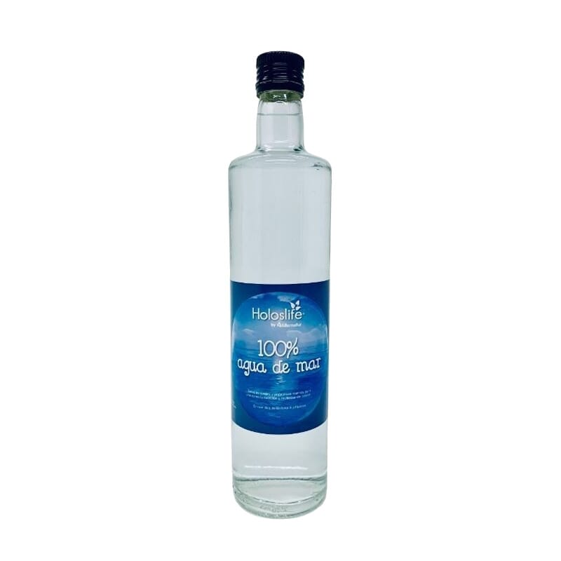 Agua De Mar 750 ml