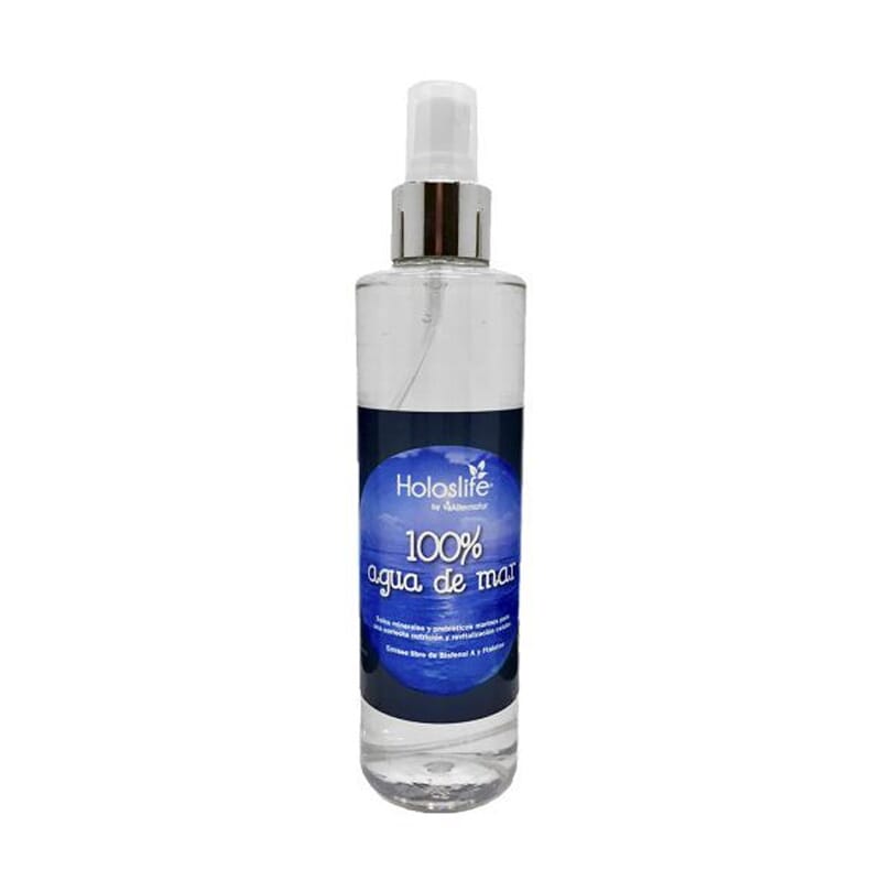 Agua De Mar Spray 250 ml