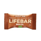 Mini Nozes Do Brasil Bio 25g da Lifefood