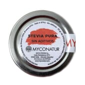Stevia Pure 35g de Mycofoods