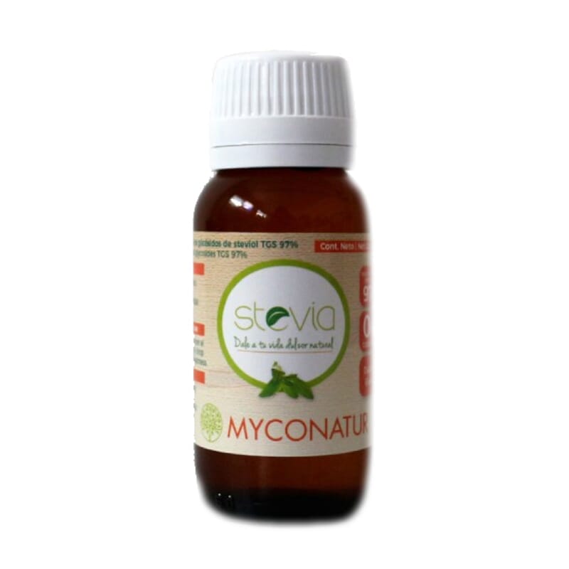 Stevia En Liquido 60 ml