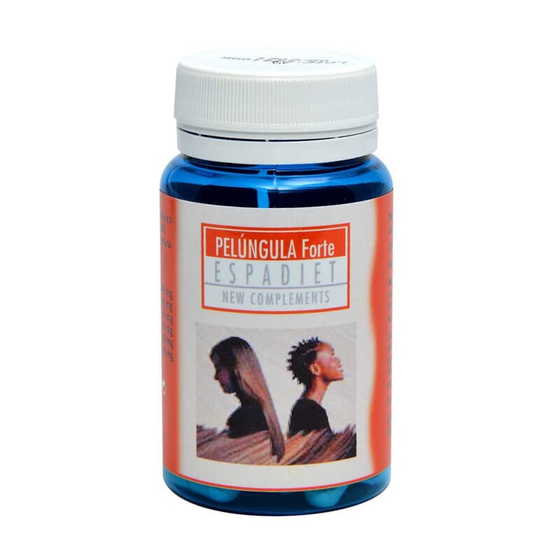 Pelúngula Forte 50 Caps
