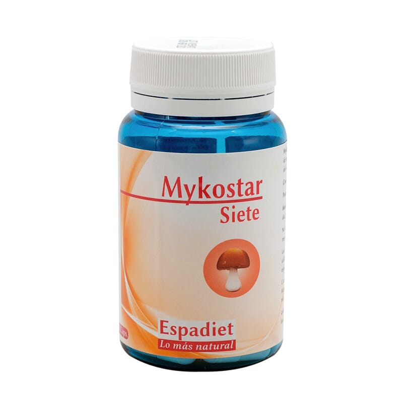 Mykostar 7 50 Caps