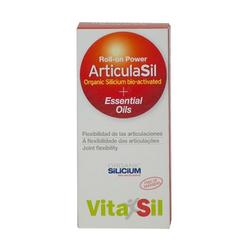 Articulasil He Roll-On 50 ml