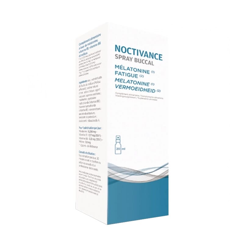 Noctivance Spray 20 ml