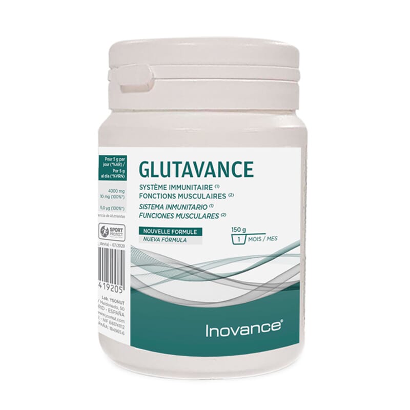 Glutavance 150g