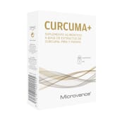 Curcuma+ 30 Tabs di Inovance