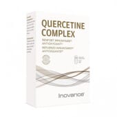 Quercitina Complex 30 Caps de Inovance