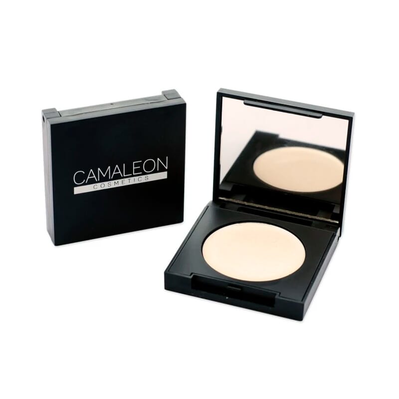 Iluminador 100% Natural Tono Blanco