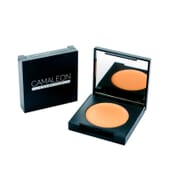 Illuminante 100% Naturale Tono Bronze di Camaleon Cosmetics