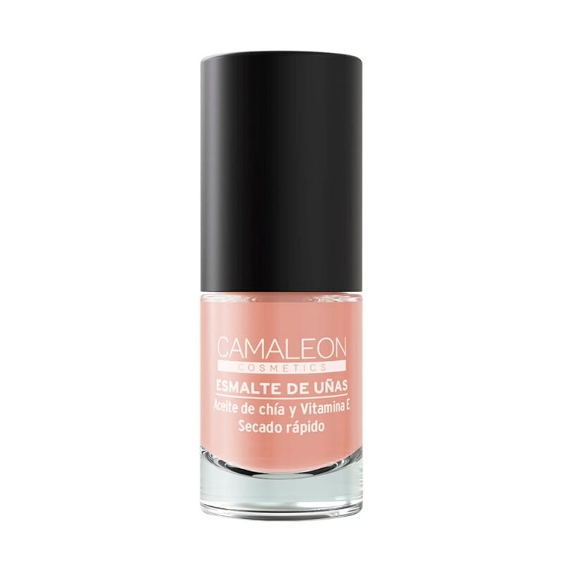 Laca De Uñas N-4 Nude