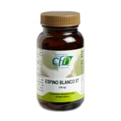 Espino Blanco 750 mg 60 Caps de CFN
