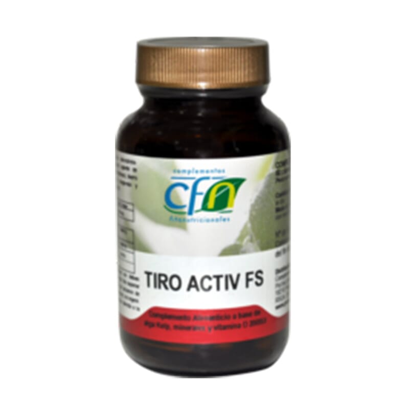 Tiro Activ Fs 60 VCaps