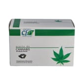 Aceite De Cannabis 1000 mg 60 Perlas de CFN