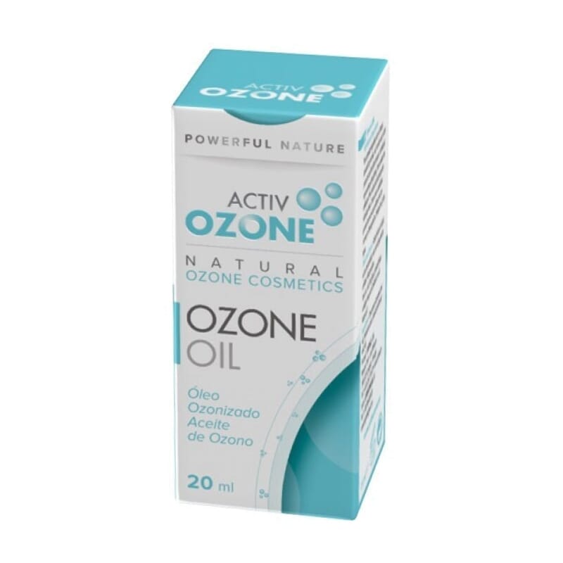 Activozone Ozone Oil 20 ml