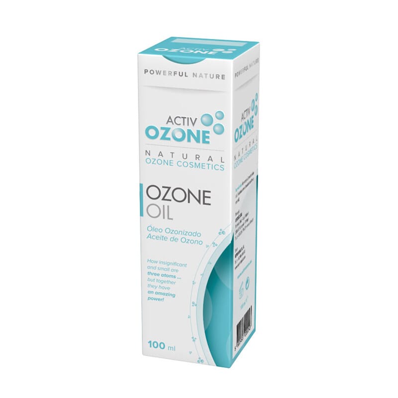Activozone Ozone Oil 100 ml