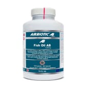 Fish Oil 1200 mg 180 Caps da Airbiotic