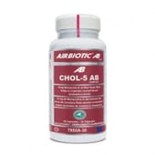 Chol-5 Ab 30 Caps di Airbiotic