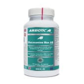 Glucosamine Max Ab Complex 90 Caps di Airbiotic