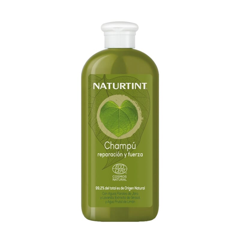 Naturtint Champú Reestructurante Eco 330 ml