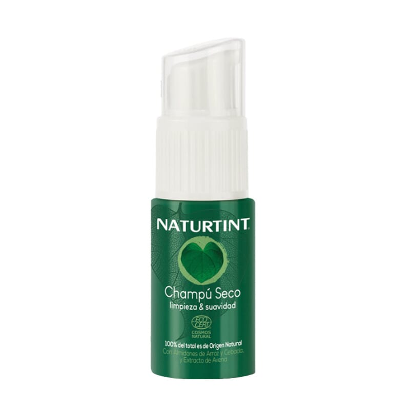 Naturtint Champú Seco Eco 20g