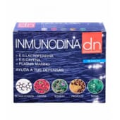 Inmunodina 15 Viales de Direct Nutrition