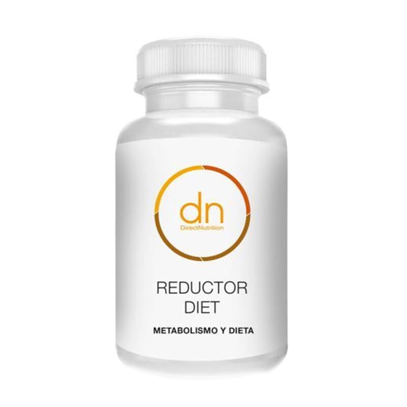 Reductor Diet 60 Caps