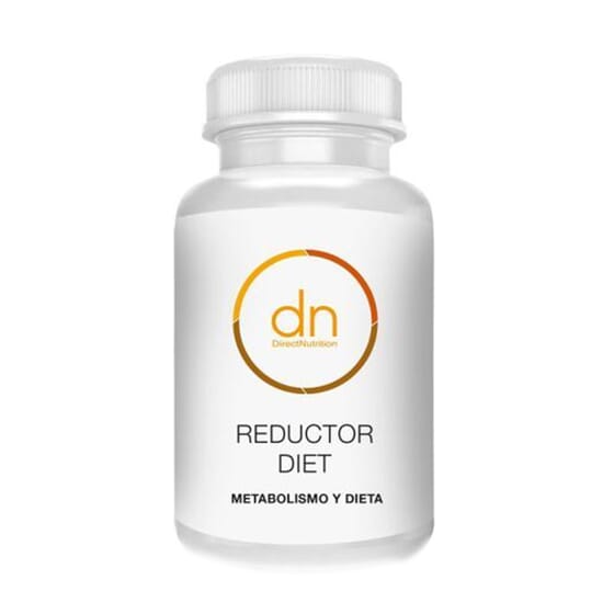 Reductor Diet 60 Caps da Direct Nutrition