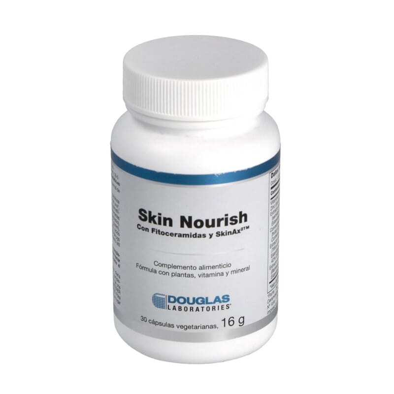 Skin Nourish 30 VCaps