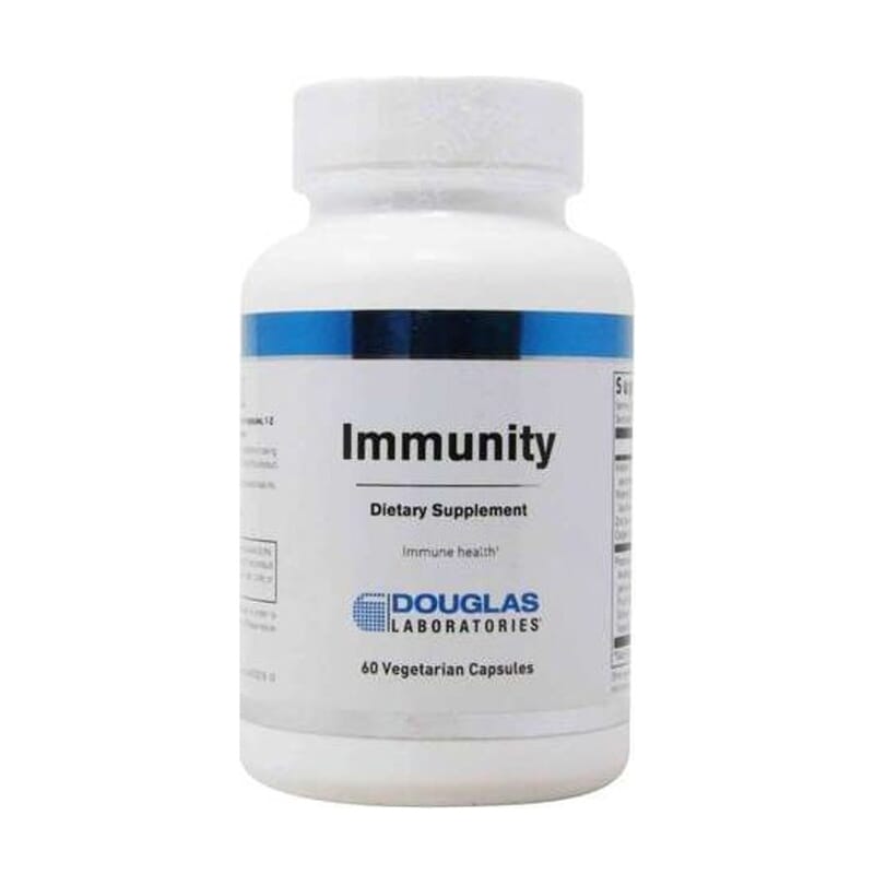Immunity 60 VCaps