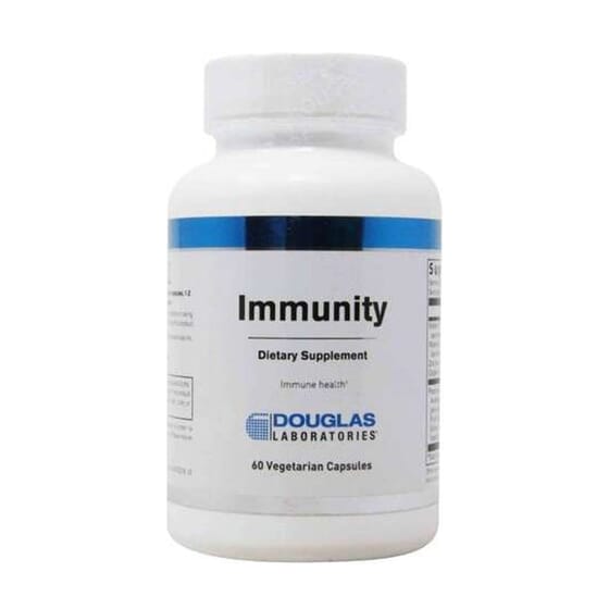 Immunity 60 VCaps da Douglas Laboratories