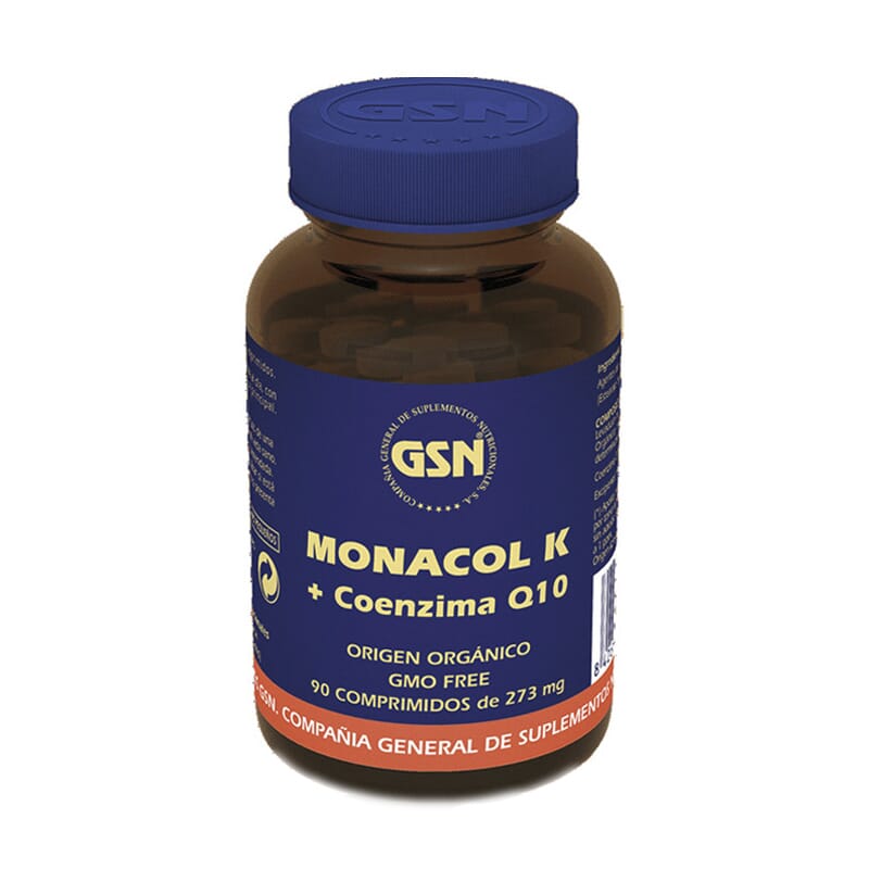 Monacol K 90 Tabs
