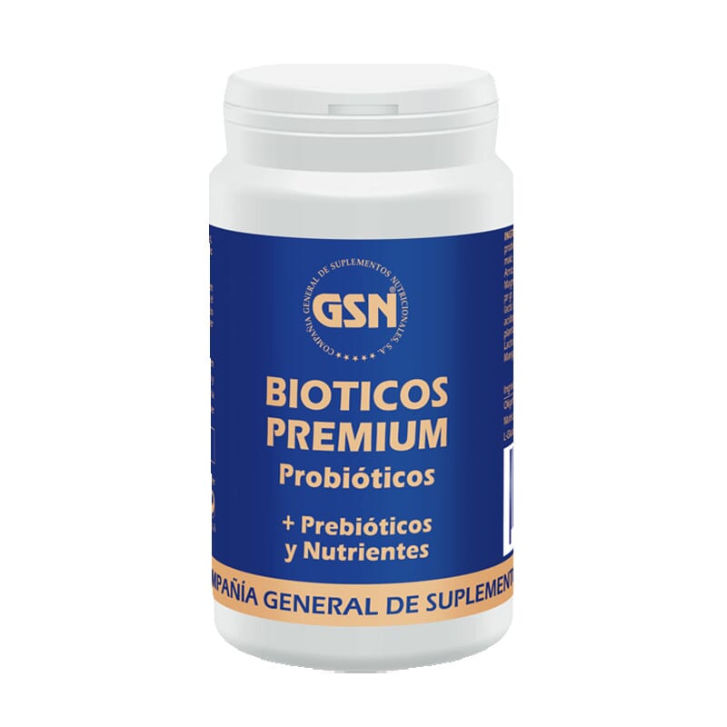 Bioticos Premium 180g