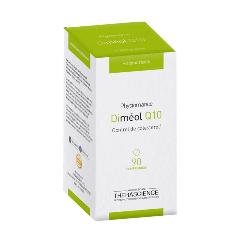 Dimeol Q10 90 Tabs